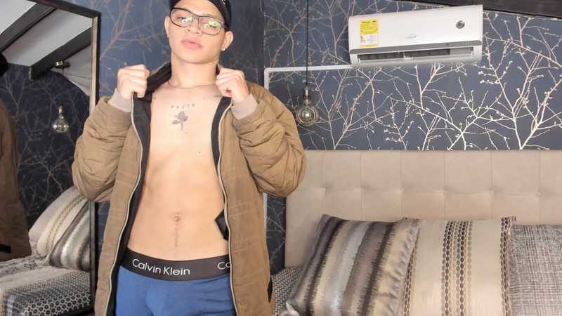 Artist EnzoMurphy Foto 11