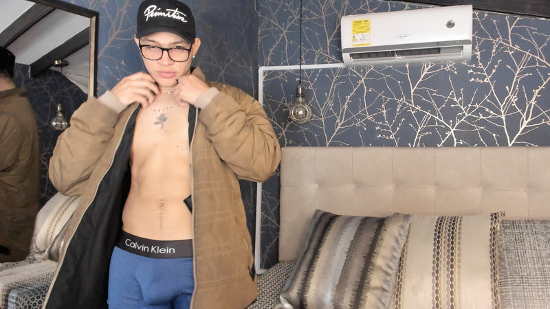 Artist EnzoMurphy Foto 12