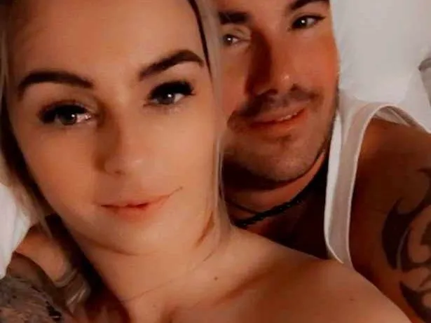 trickortreat31 Profilbild des Cam-Modells