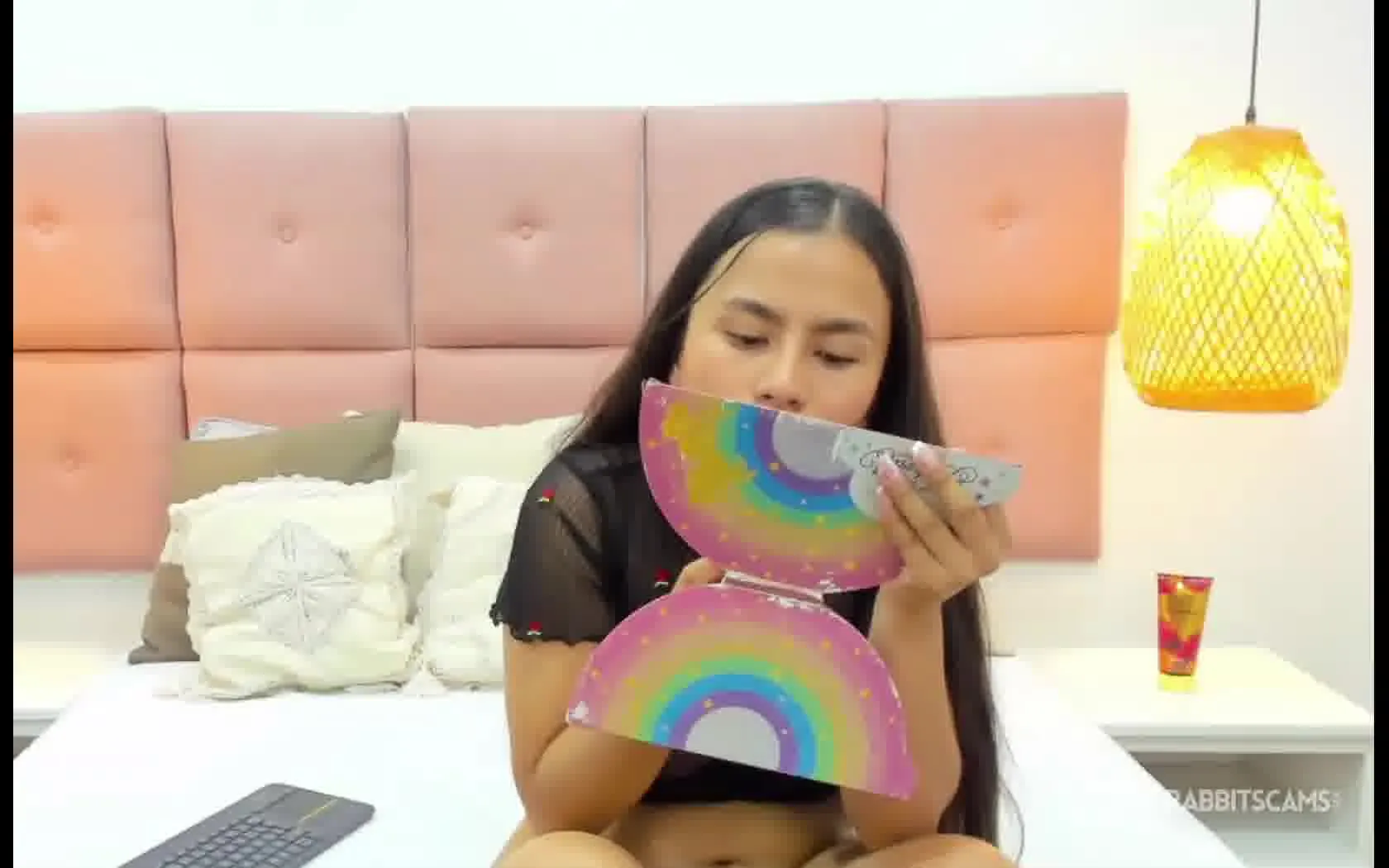 Artista ZaraStonne Video 1