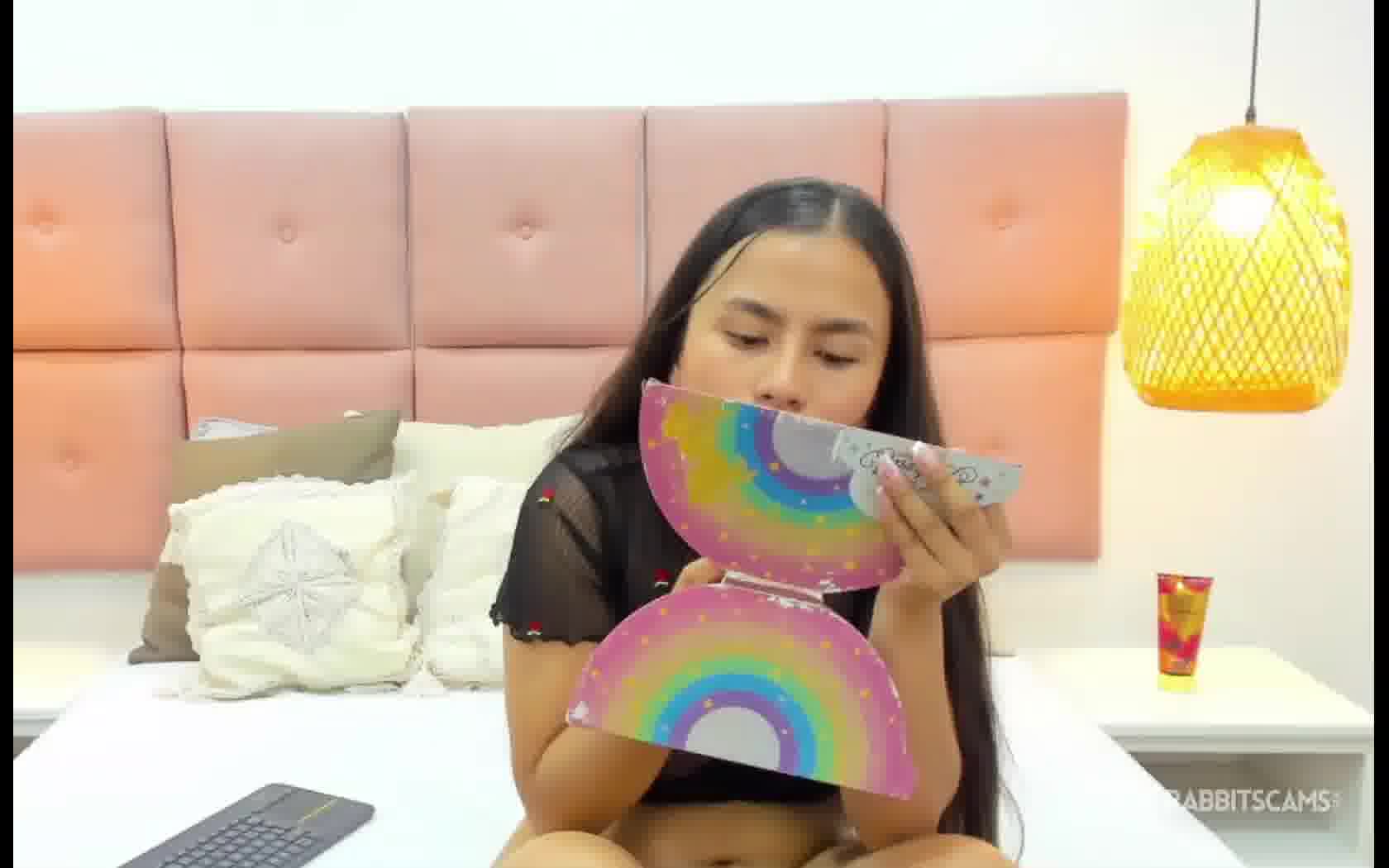 Artista ZaraStonne Video 1