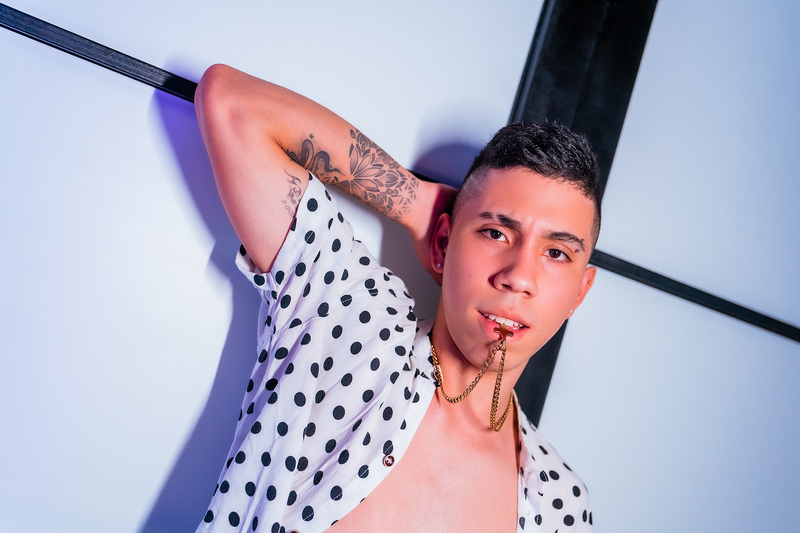 Artista EliotMurphy Foto 7