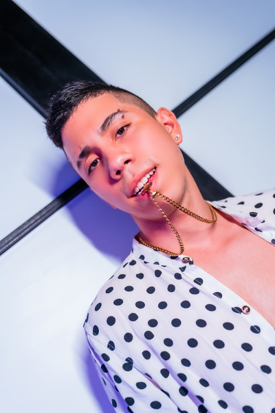 Artista EliotMurphy Foto 8