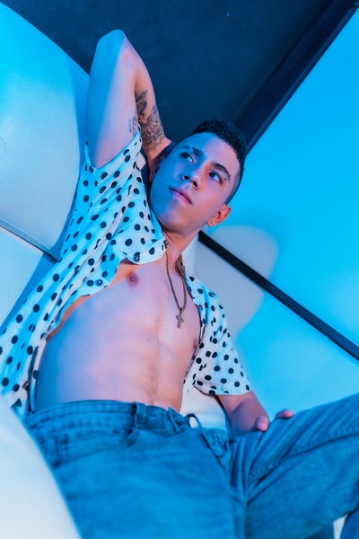 Artista EliotMurphy Foto 2