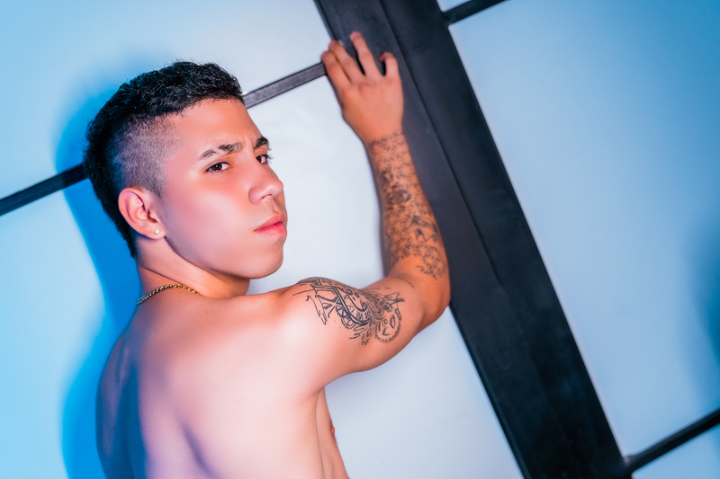Artista EliotMurphy Foto 1
