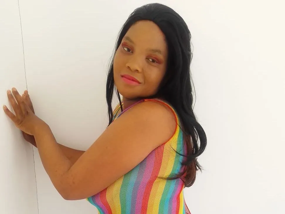 BUSTYNORAXX profielfoto van cam model