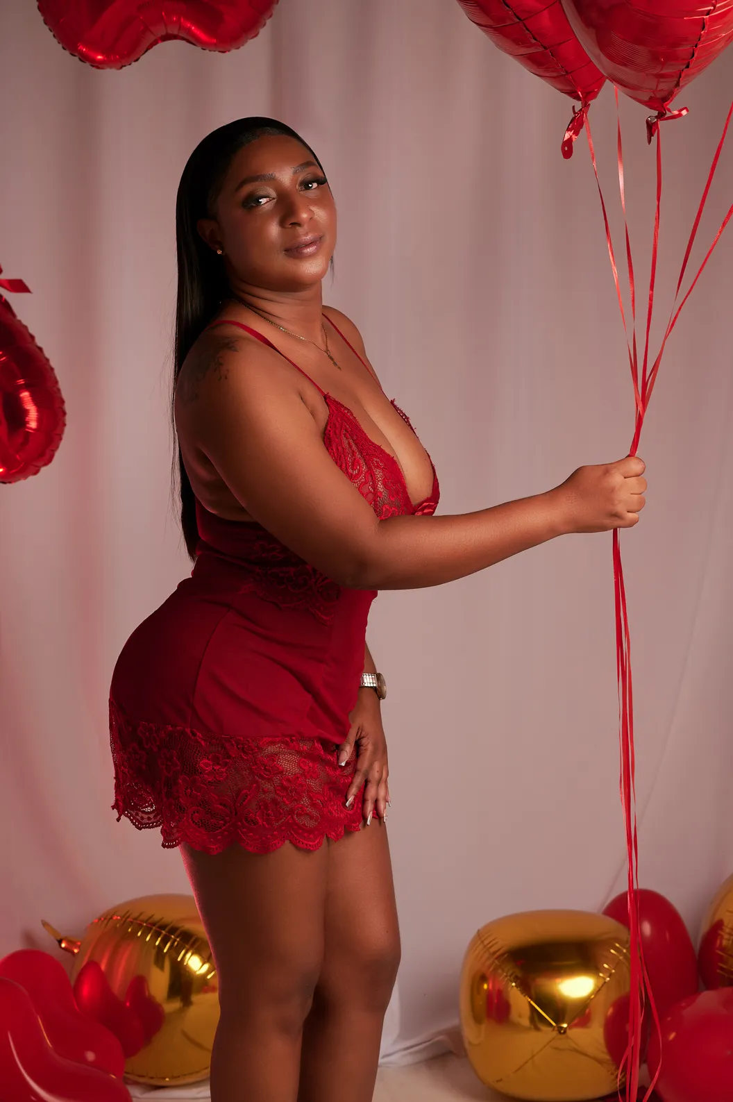 Utøver AkiraFallh Bilde 9