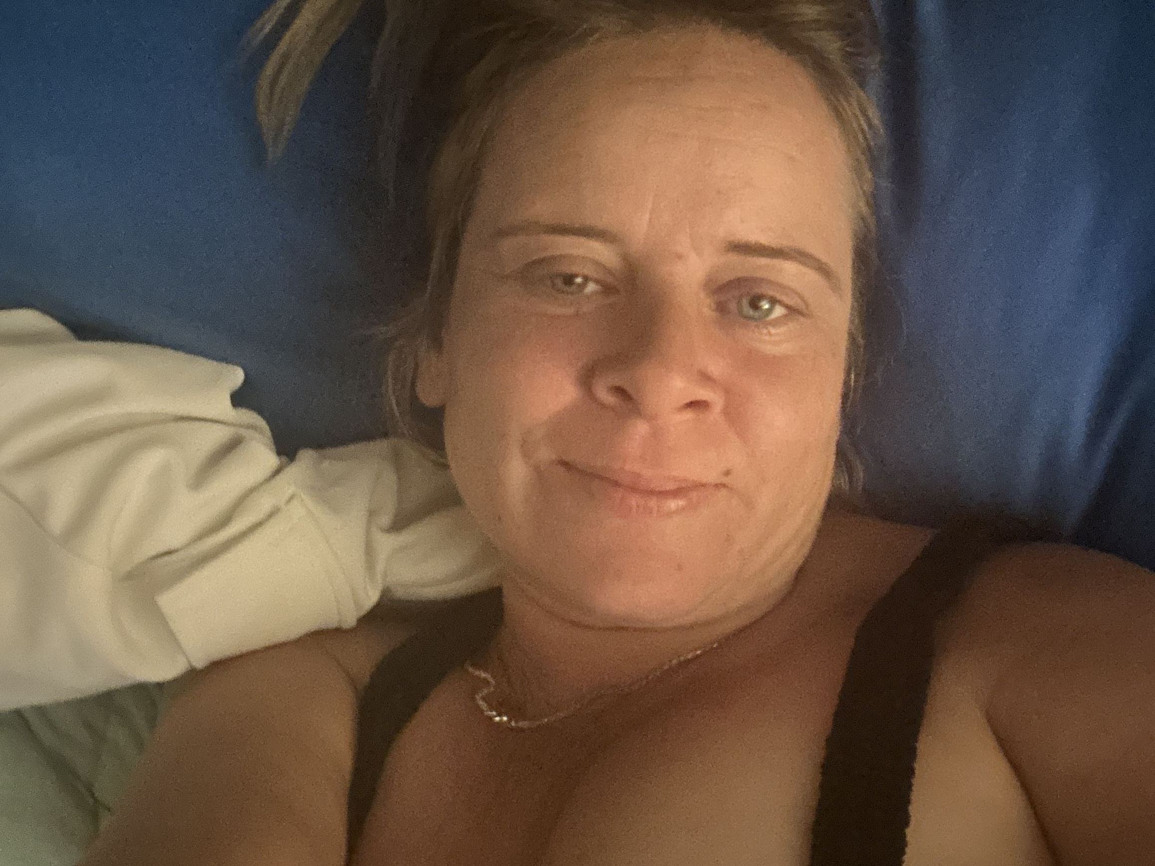 Image de profil du modèle de webcam LusciousBrighteyes