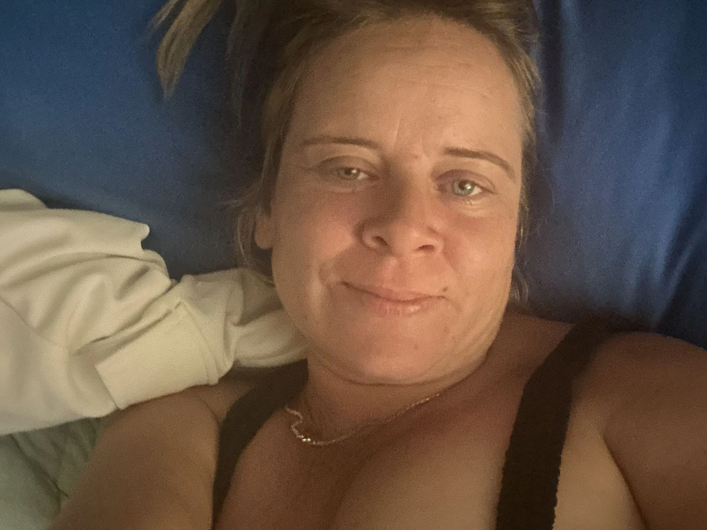 LusciousBrighteyes profilbild på webbkameramodell