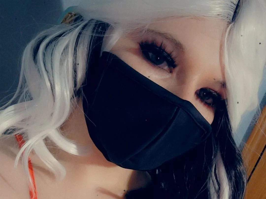 CharlotteQuinn profielfoto van cam model