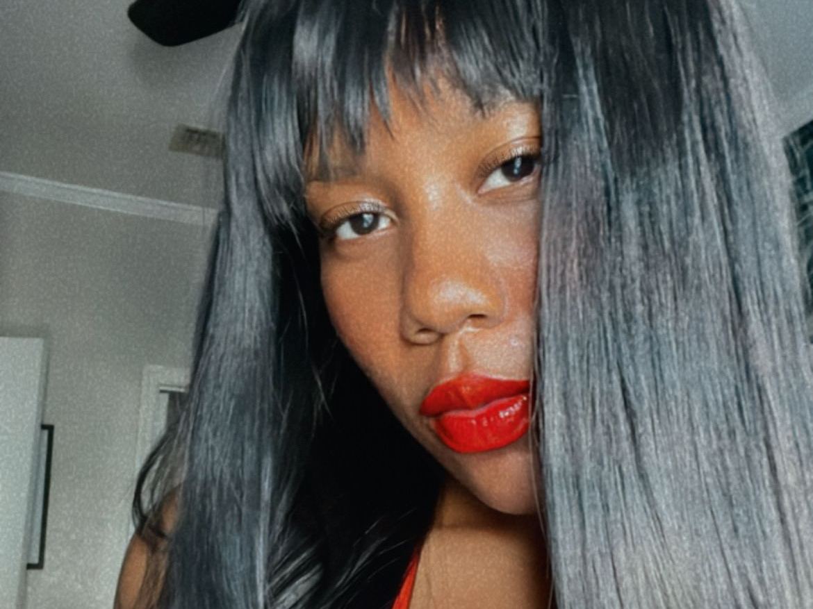 SaylorNova Profilbild des Cam-Modells