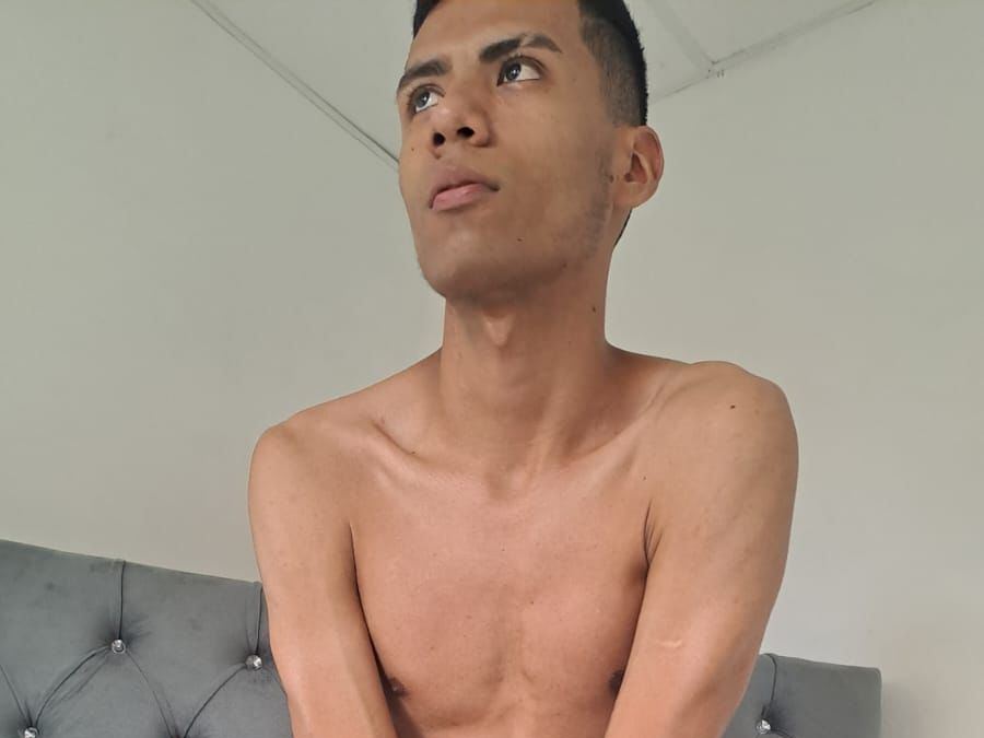 JovenesPlayboy profielfoto van cam model 