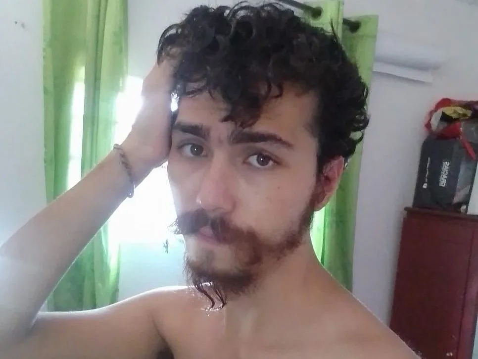 Foto de perfil de modelo de webcam de KimeraDante