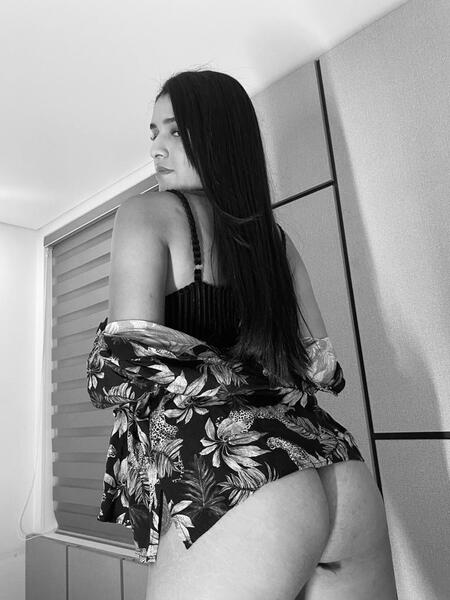 Darsteller MirandaCano Foto 1