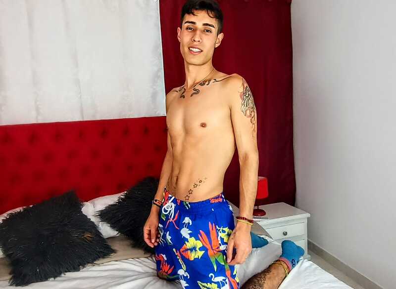 Artista AdrianCooper Foto 1