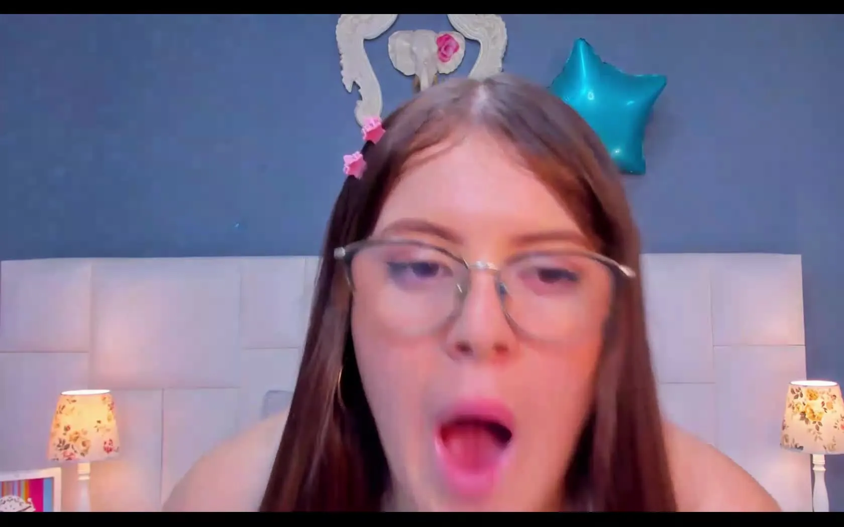 Interprète HannyGil Vidéo 1