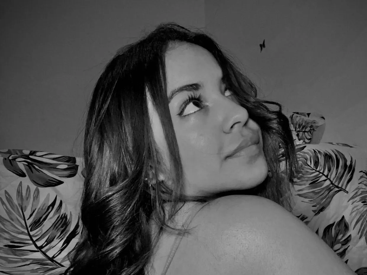 Foto de perfil de modelo de webcam de DannaJouns