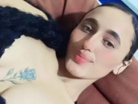 LissaJenner profielfoto van cam model
