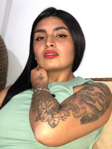 Artista NahiaraBones Foto 2