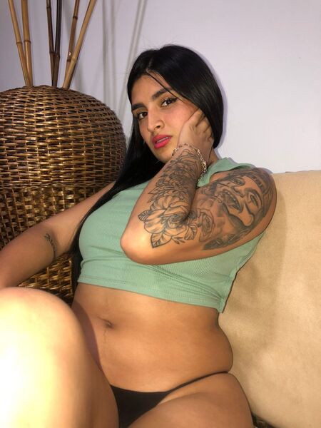 Artista NahiaraBones Foto 3