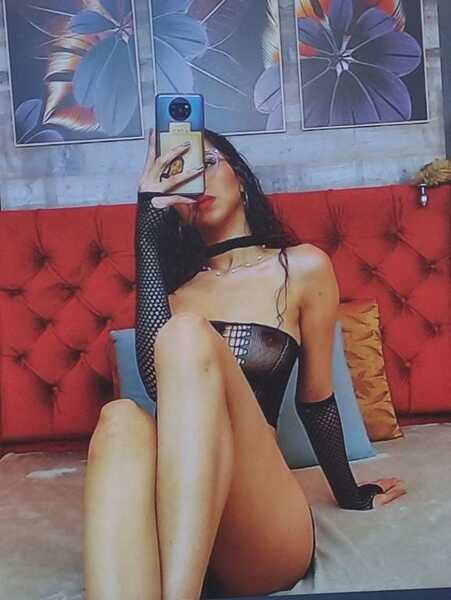 Darsteller sweettaurora Foto 8