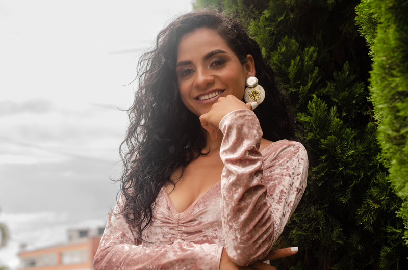 Interprète MiaSstevens Photo 2