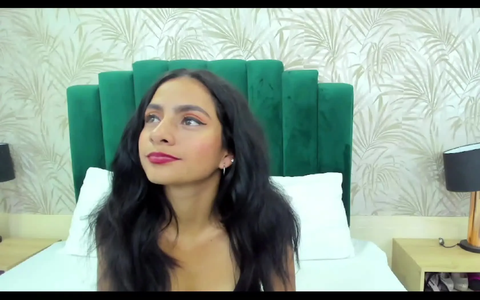 Interprète MiaSstevens Vidéo 1