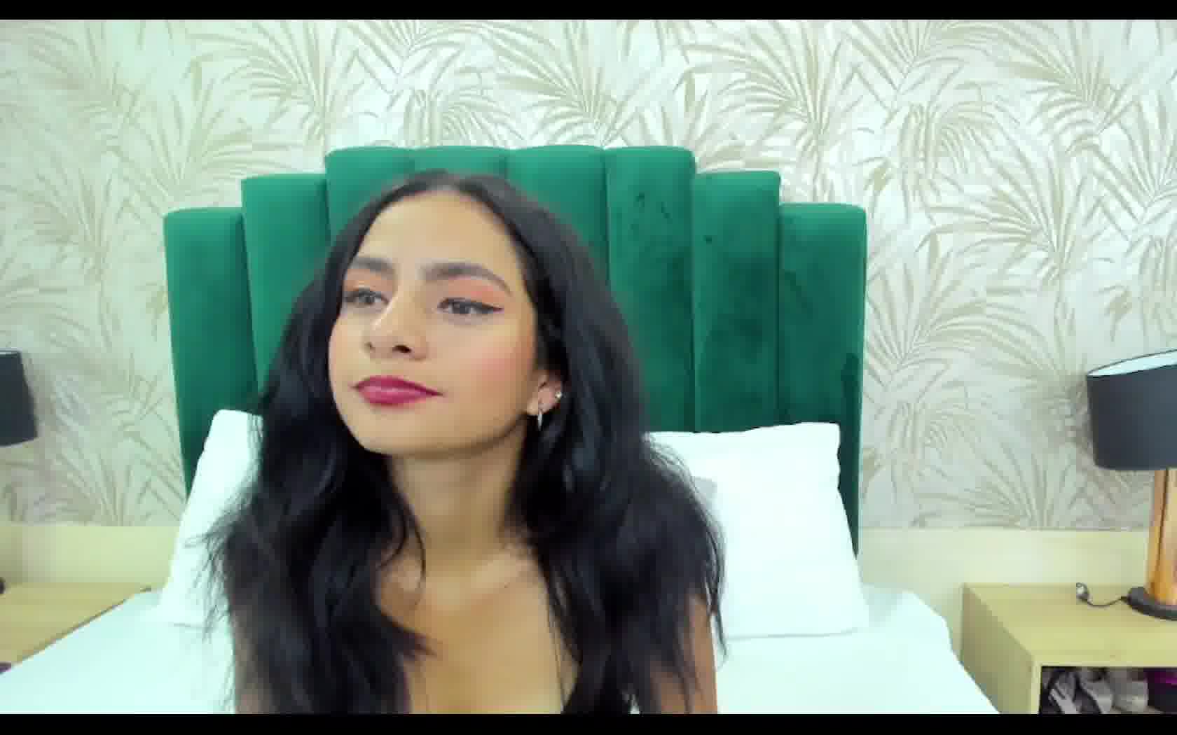 Interprète MiaSstevens Vidéo 1