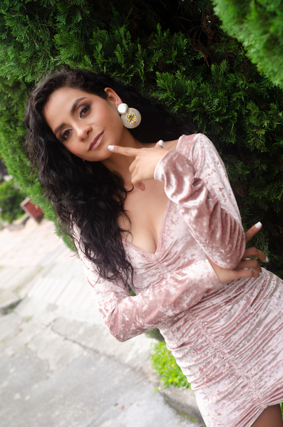 Interprète MiaSstevens Photo 4