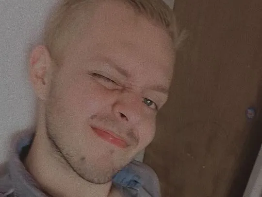 Image de profil du modèle de webcam MatthewBrownn
