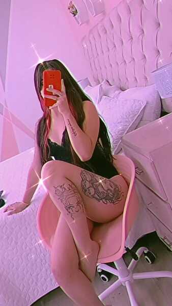 Artista DeboraLombardii Foto 10