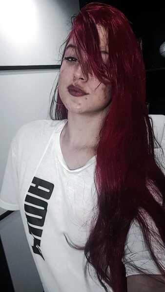 Artista DeboraLombardii Foto 9