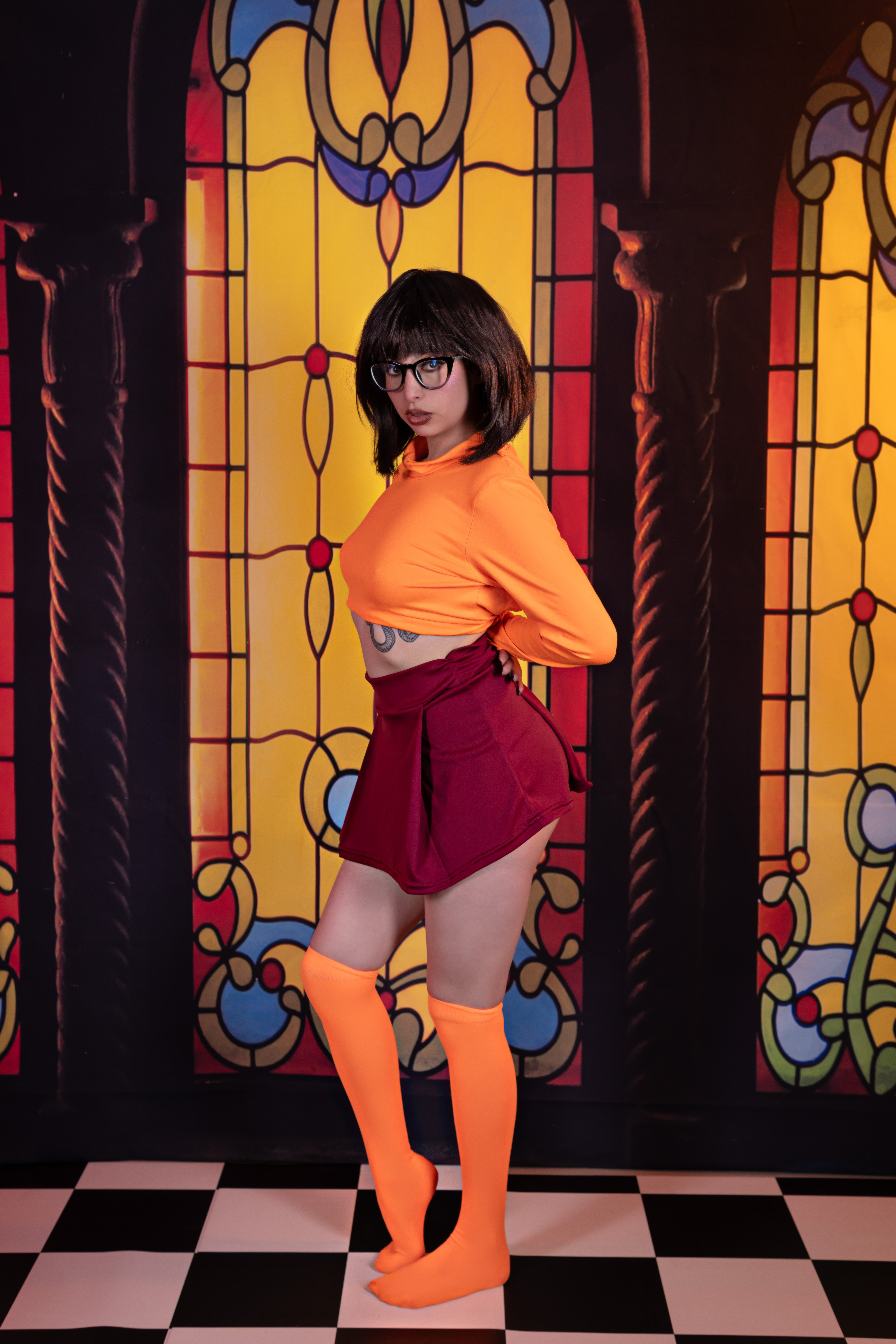 Artiest BellaDiiaz Foto 1