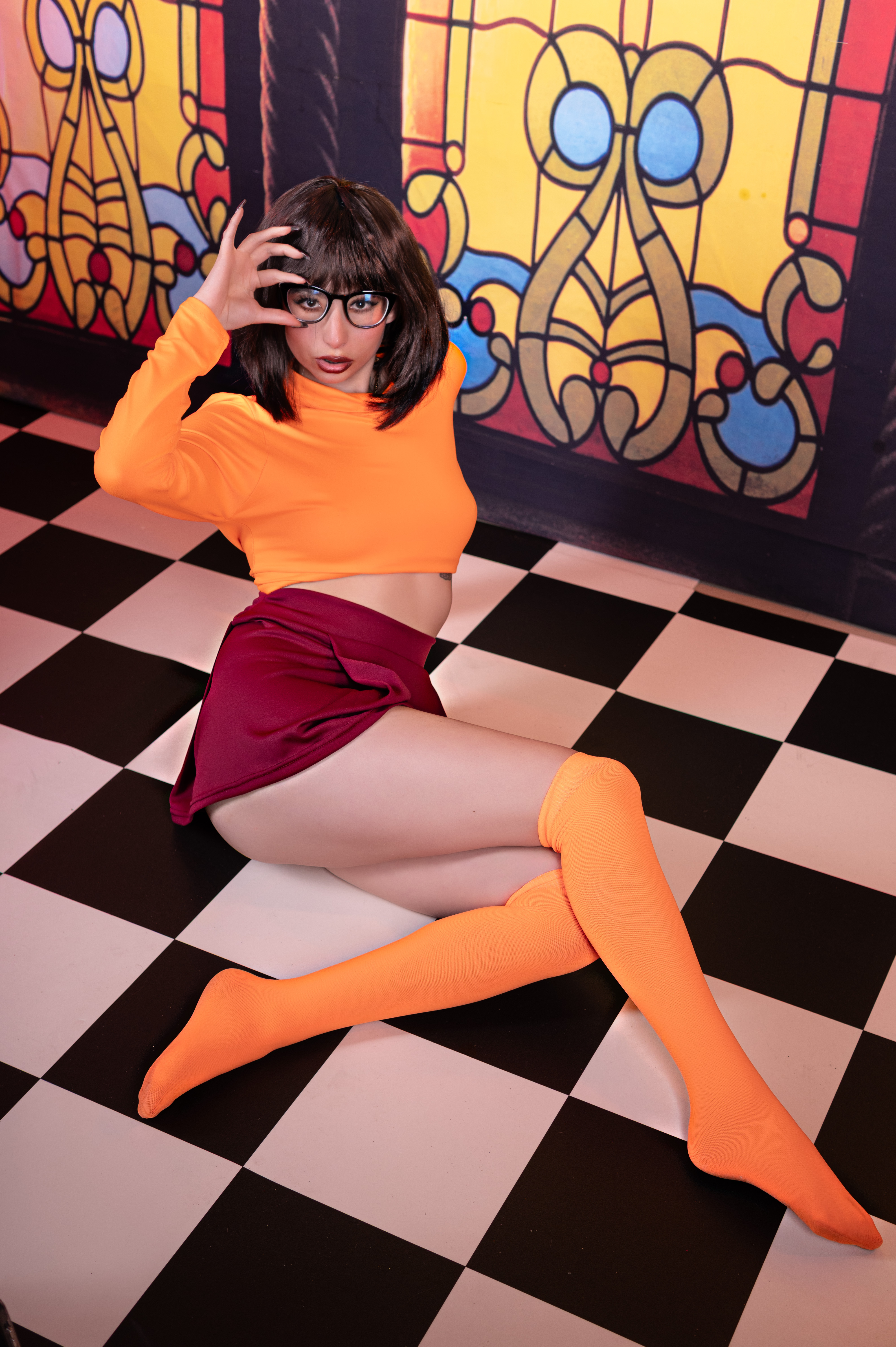 Artiest BellaDiiaz Foto 8