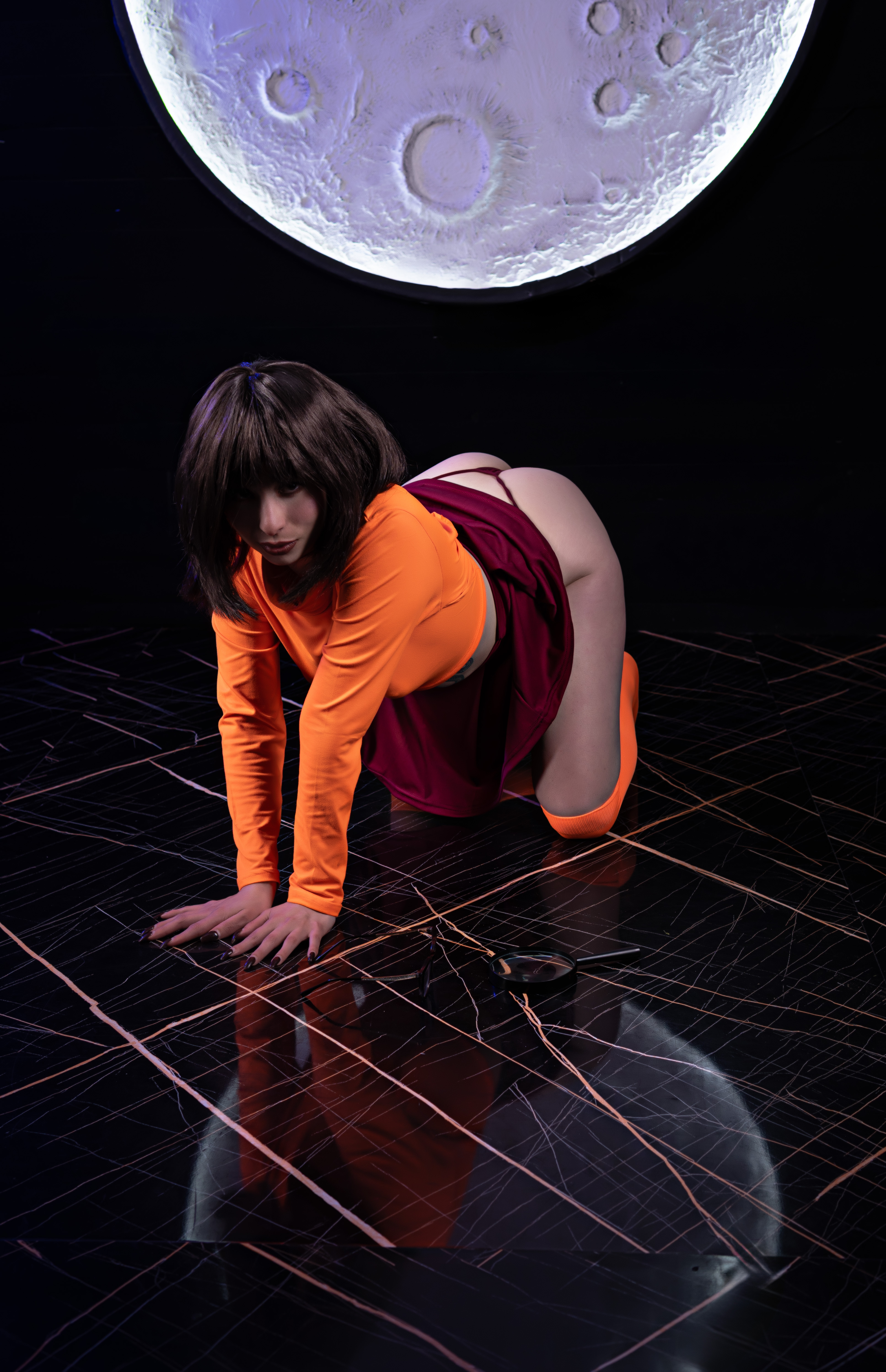 Artiest BellaDiiaz Foto 9