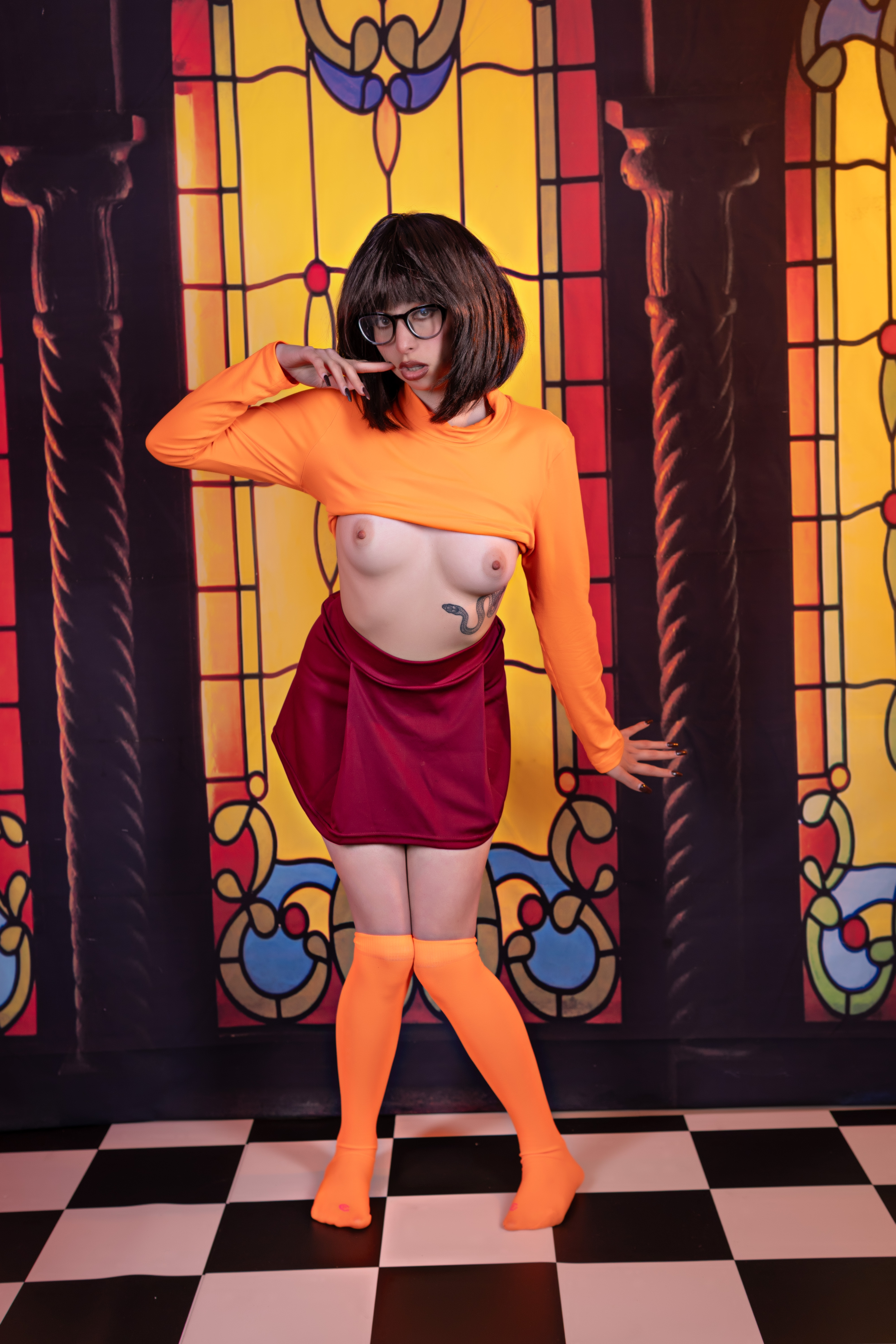 Artiest BellaDiiaz Foto 4