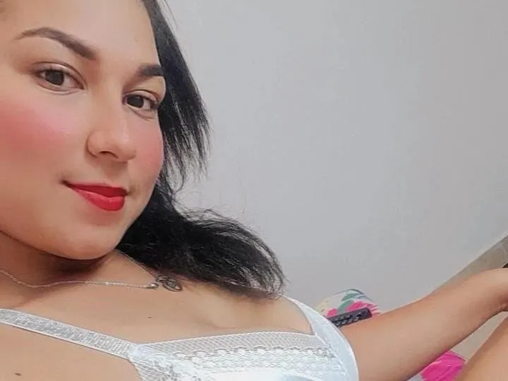 Foto de perfil de modelo de webcam de Amapolahot69