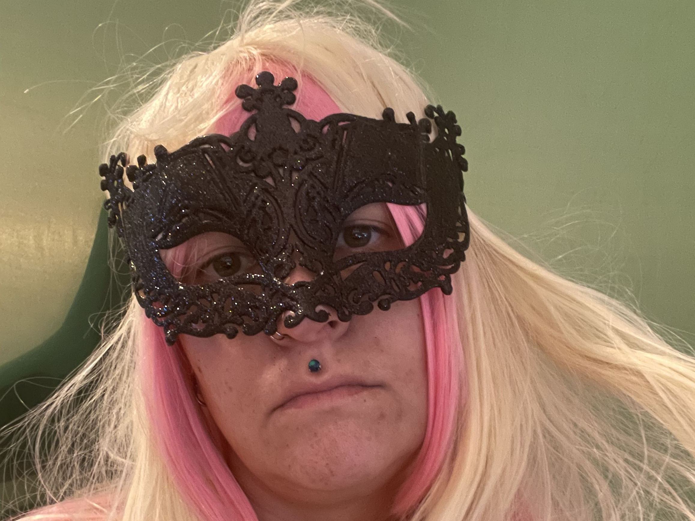 Profilbilde av MisstrixSirena webkamera modell