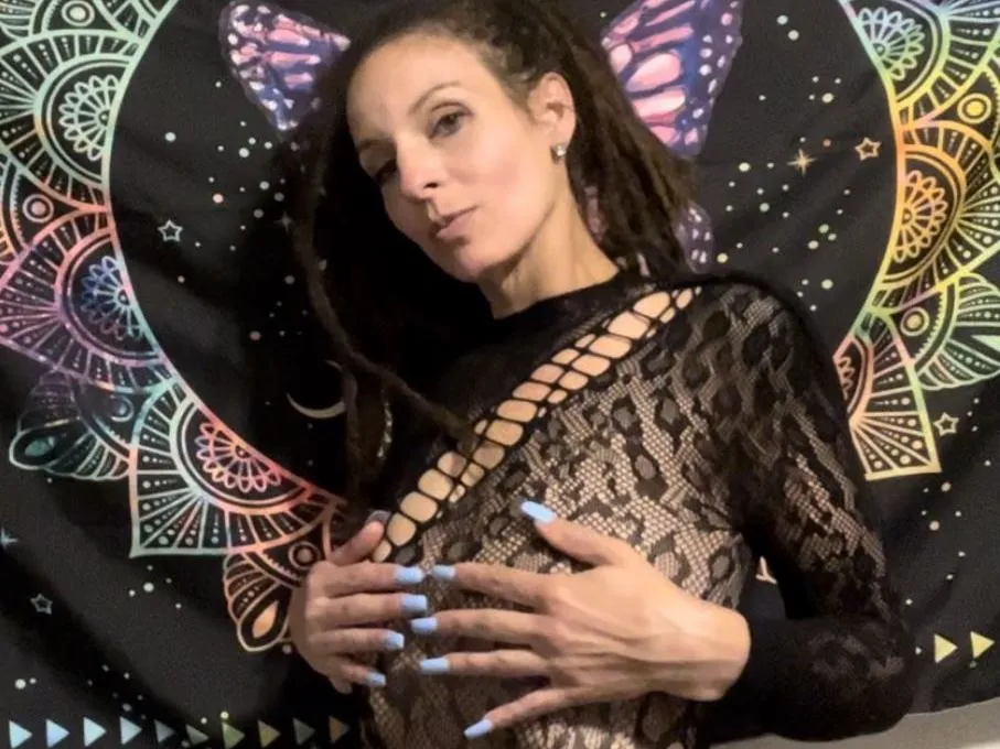 Image de profil du modèle de webcam BriannaJane