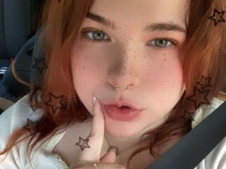 Image de profil du modèle de webcam WrenWillows