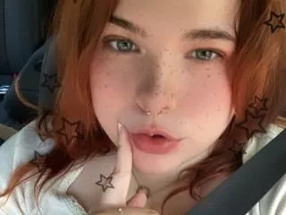 Image de profil du modèle de webcam WrenWillows