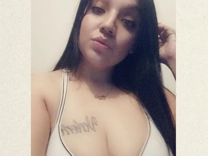 Foto de perfil de modelo de webcam de RoseRemington