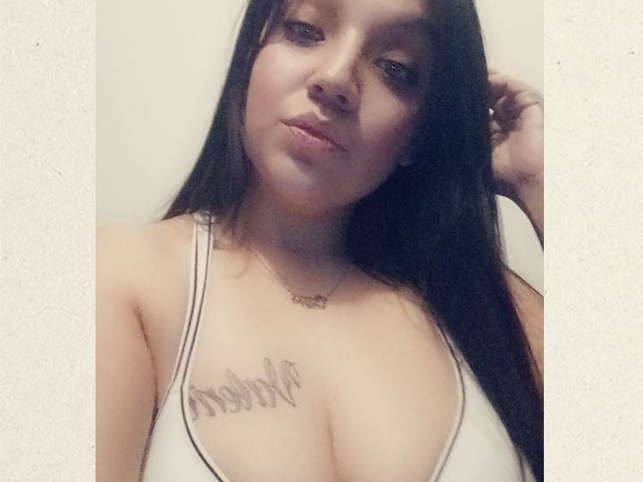 Imagen de perfil de modelo de cámara web de RoseRemington