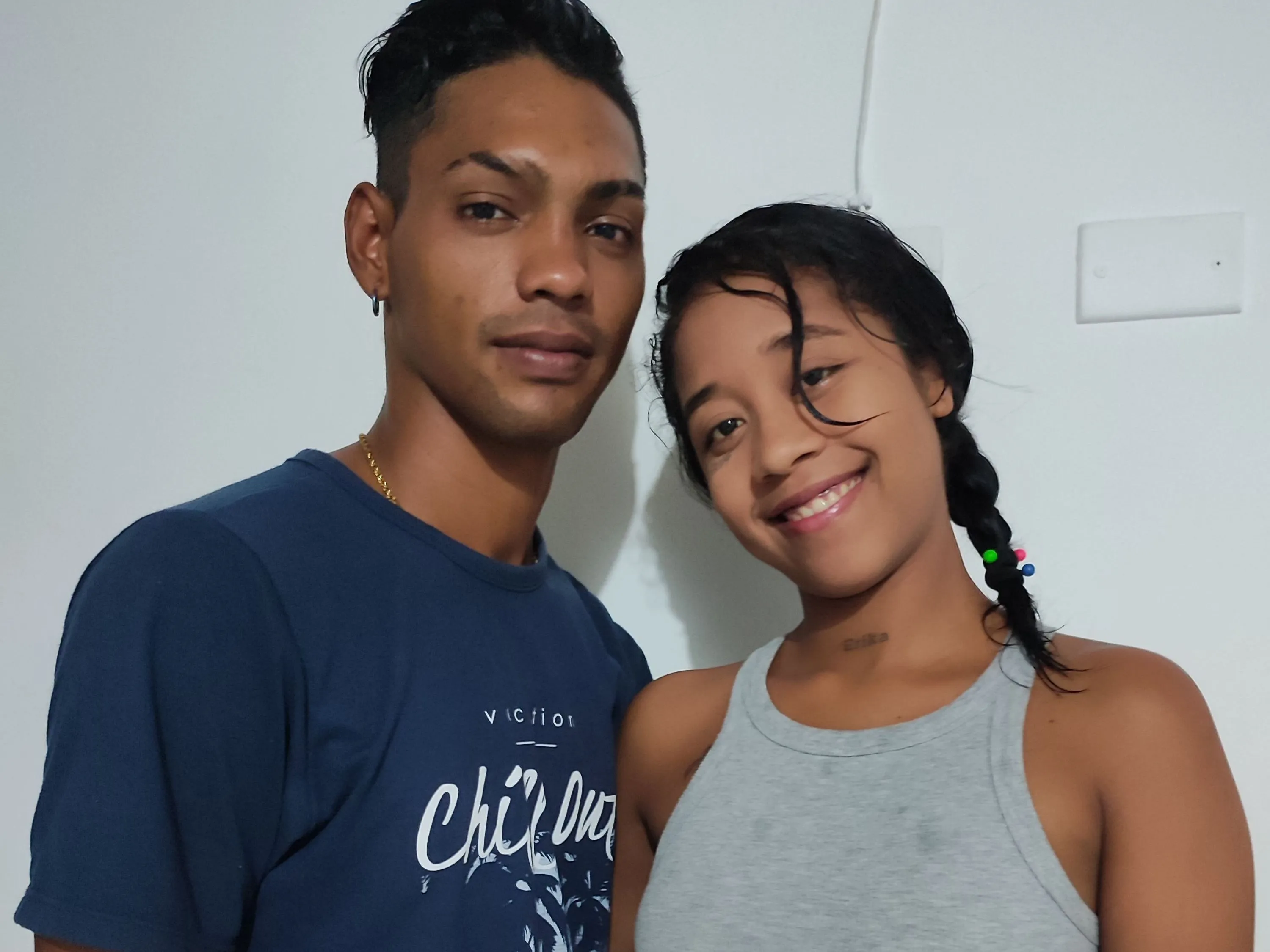 Image de profil du modèle de webcam AromaoFcoffee