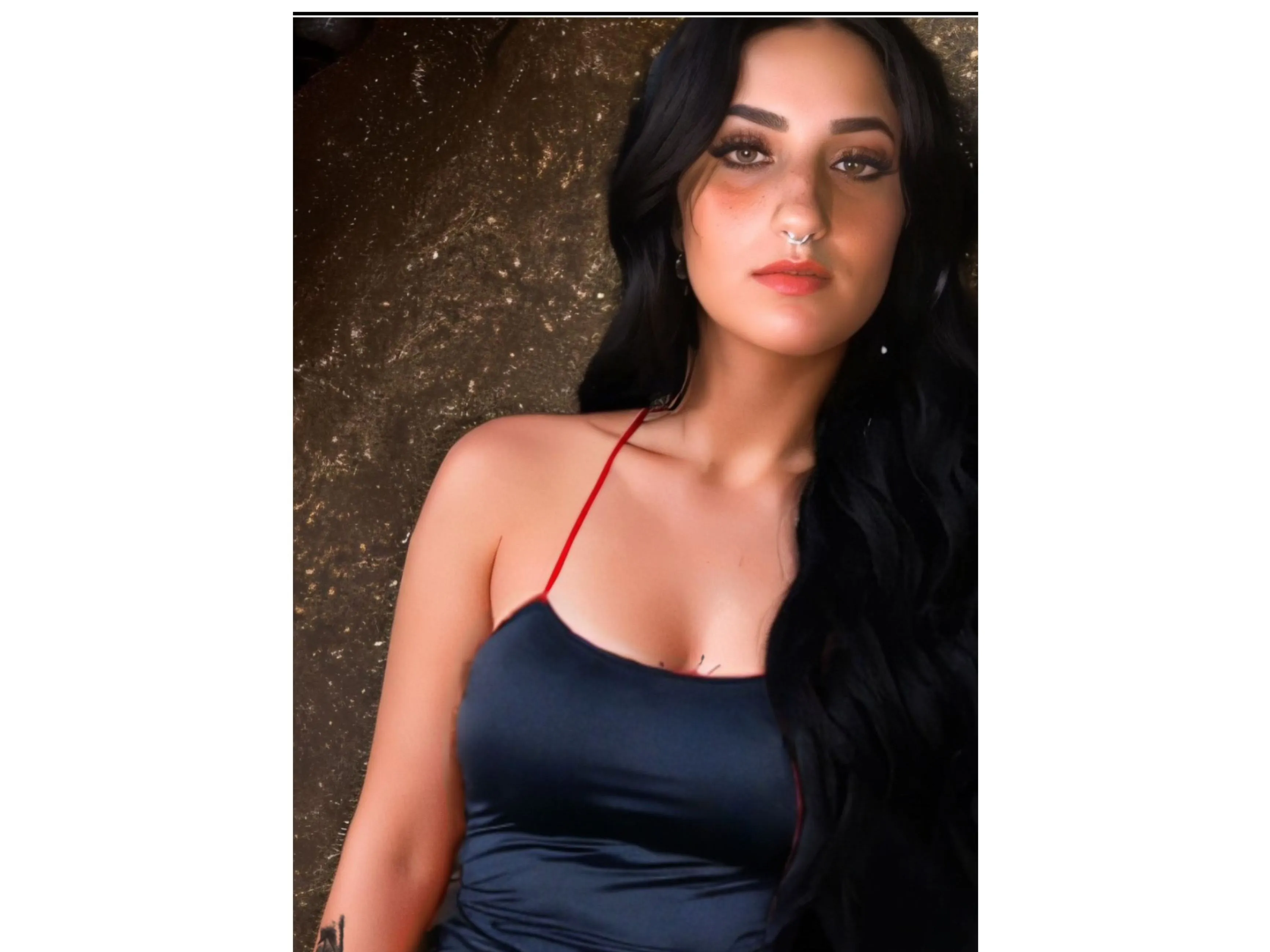 ScarletRosebaby cam model profile picture