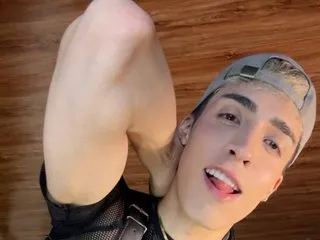 Foto de perfil de modelo de webcam de Latinmilktwo