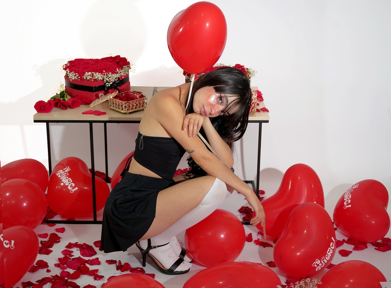 Artiest MaraLevi Foto 7