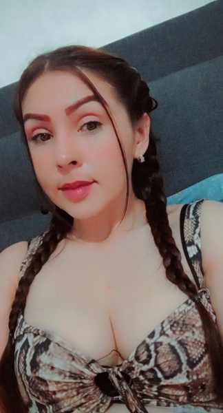 Intérprete NaomiPiett Foto 4