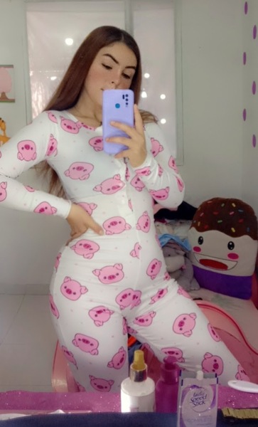 Intérprete NaomiPiett Foto 9