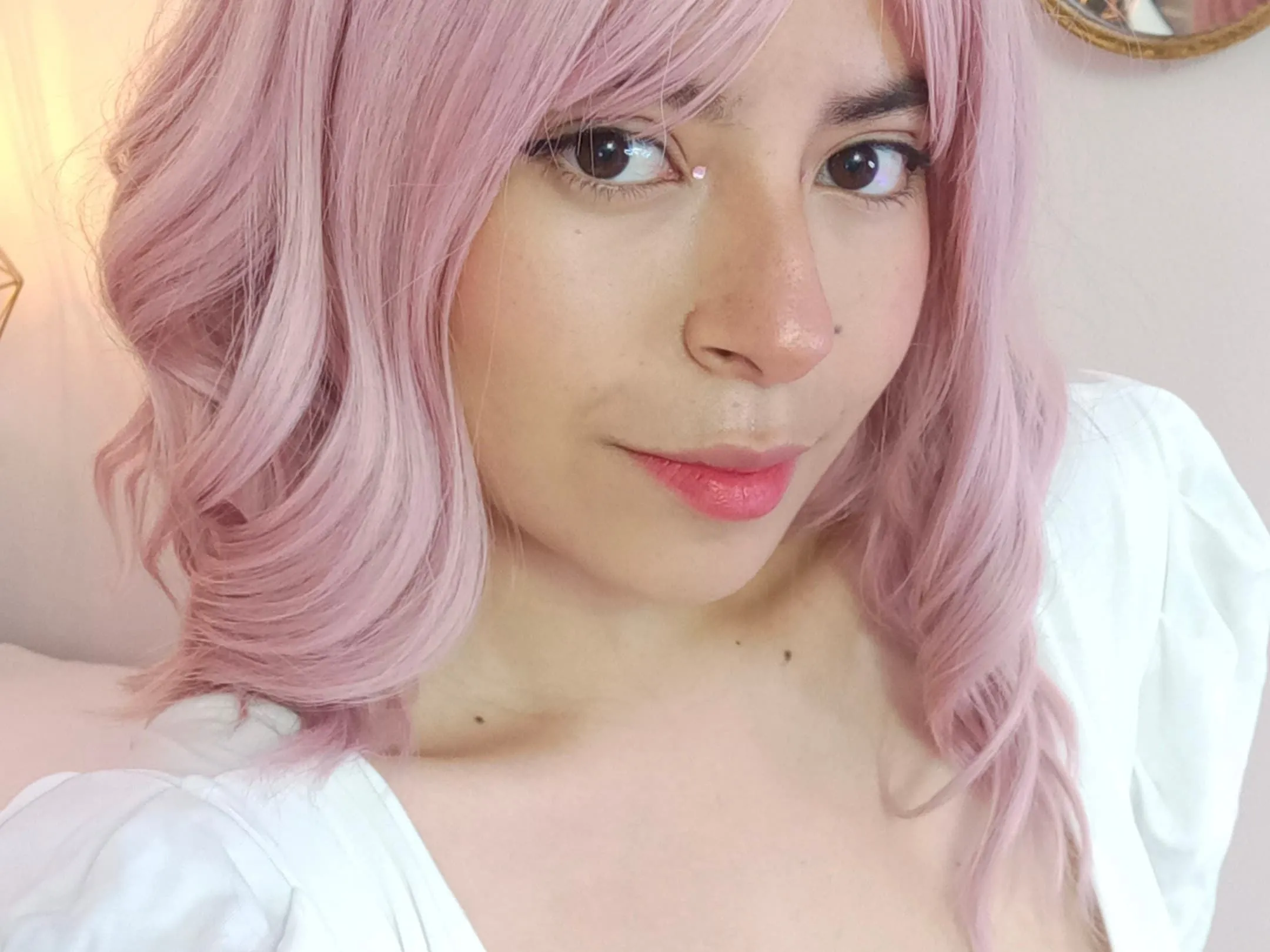 Imagen de perfil de modelo de cámara web de SarahBlakee